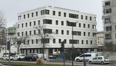 Pôle emploi Grenoble