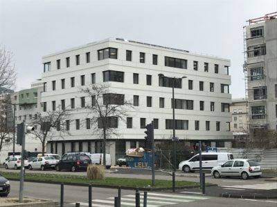 Pôle emploi Grenoble